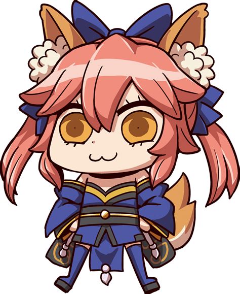 tamamo no mae variants.